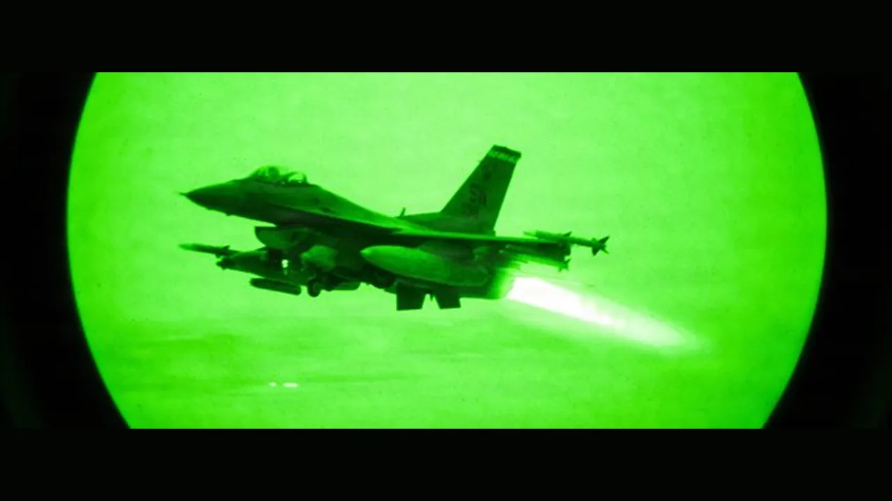 Sumber: U.S. Central Command