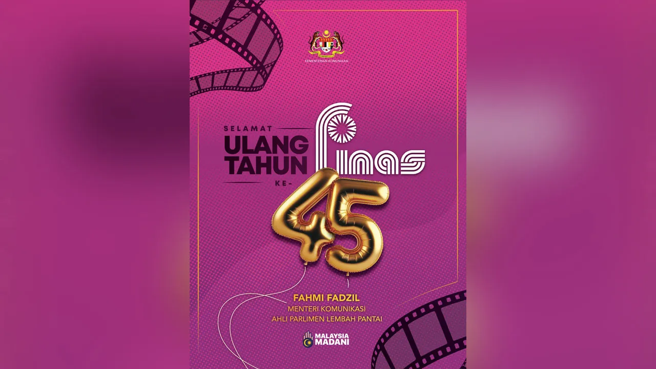ULANG TAHUN FINAS