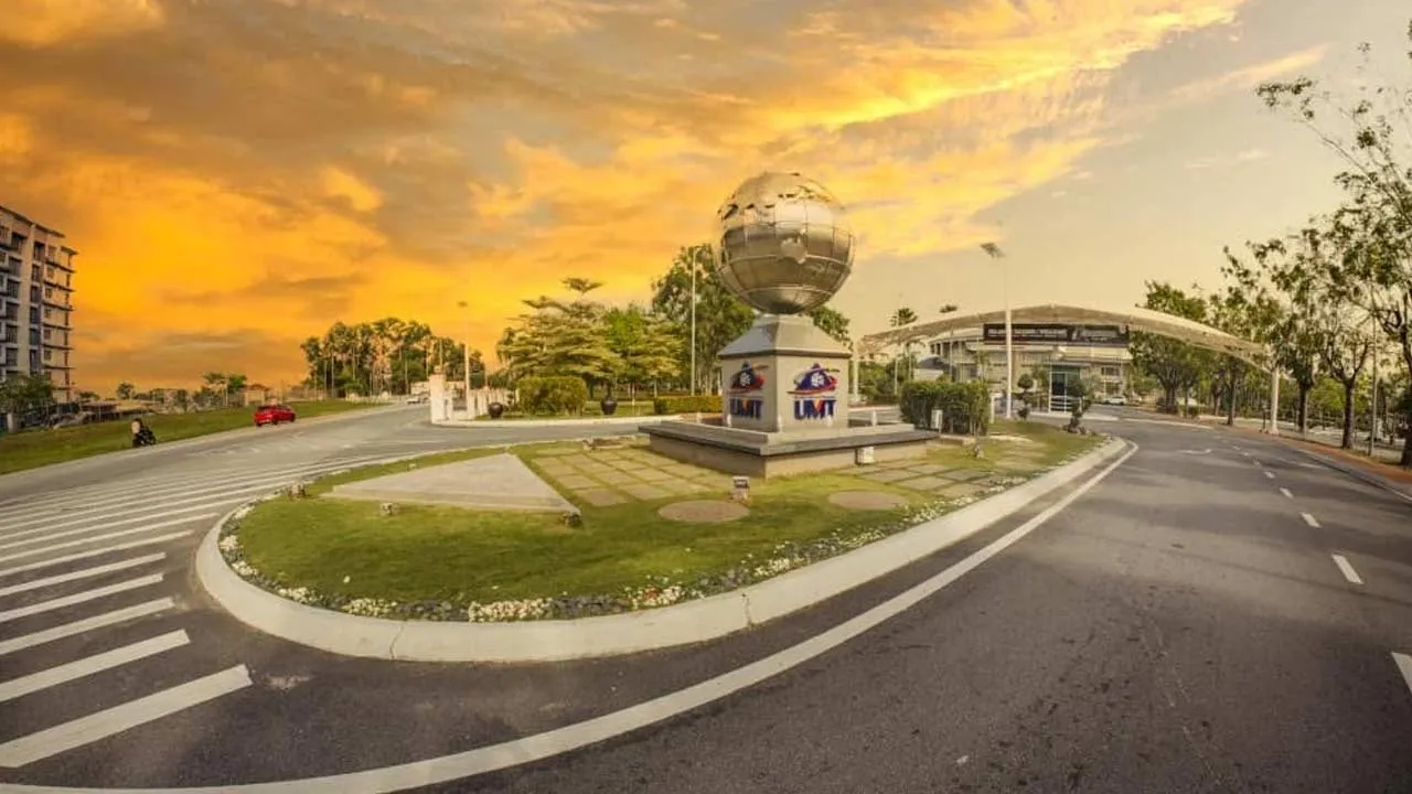 UMT