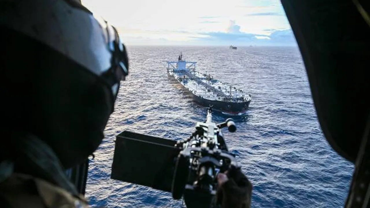 Sumber: US Indo-Pacific Command