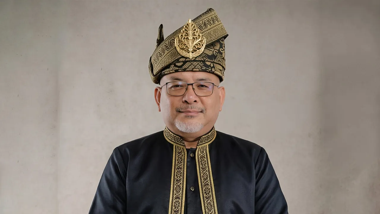 Ayuh hadir Ijtimak Antarabangsa Perpaduan Ummah Kali Ke-5 & Himpunan Alam Melayu 2026._FB Ustaz Wan Sukairi Wan Abdullah