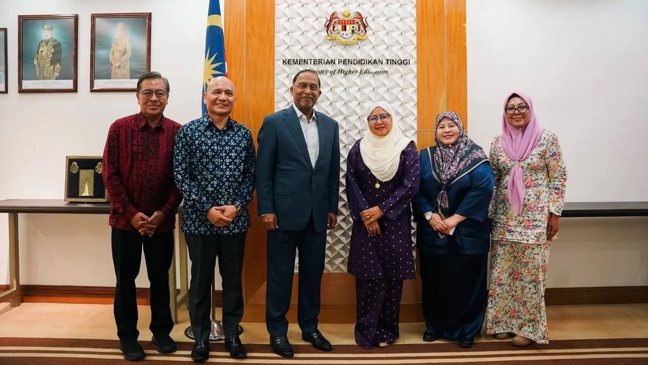 Yayasan Khazanah