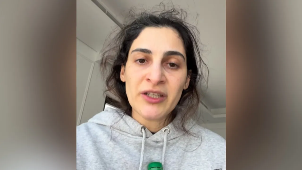  Ex-wife of Dubai ruler's nephew, Zenab Javadli in custody, prosecutors say
