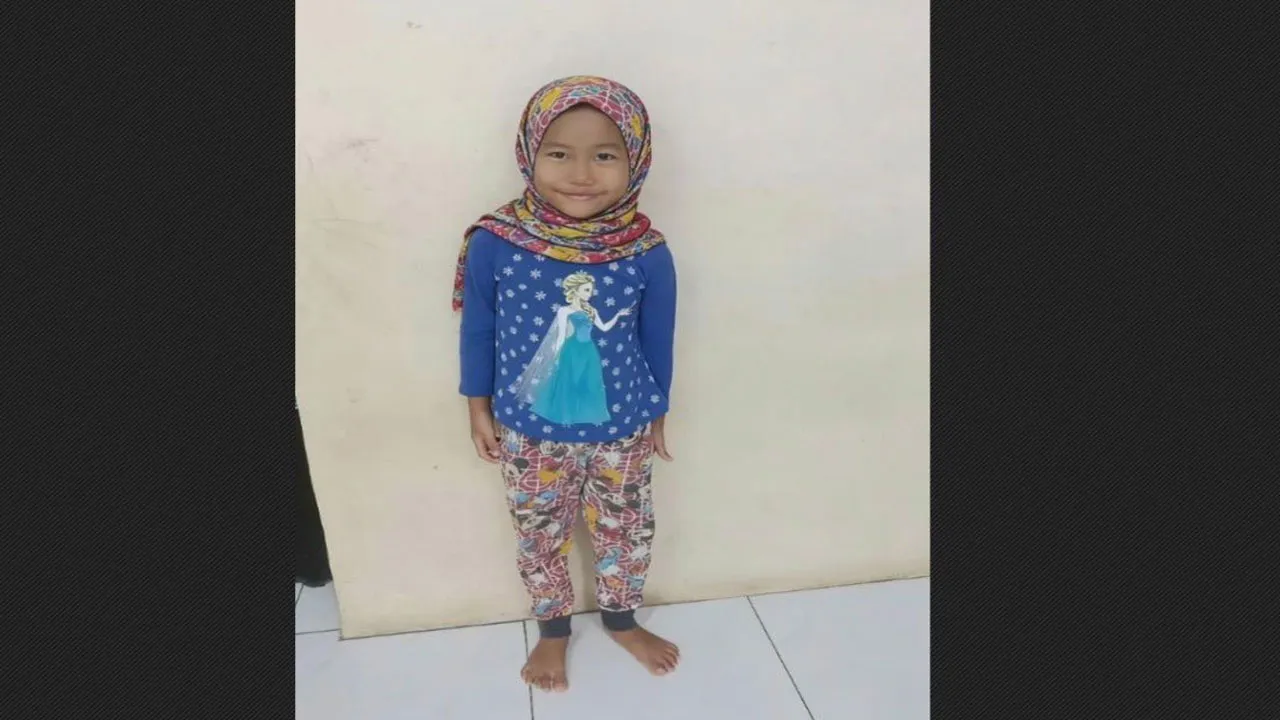 JKM kesan ibu kandung, waris kanak-kanak perempuan 