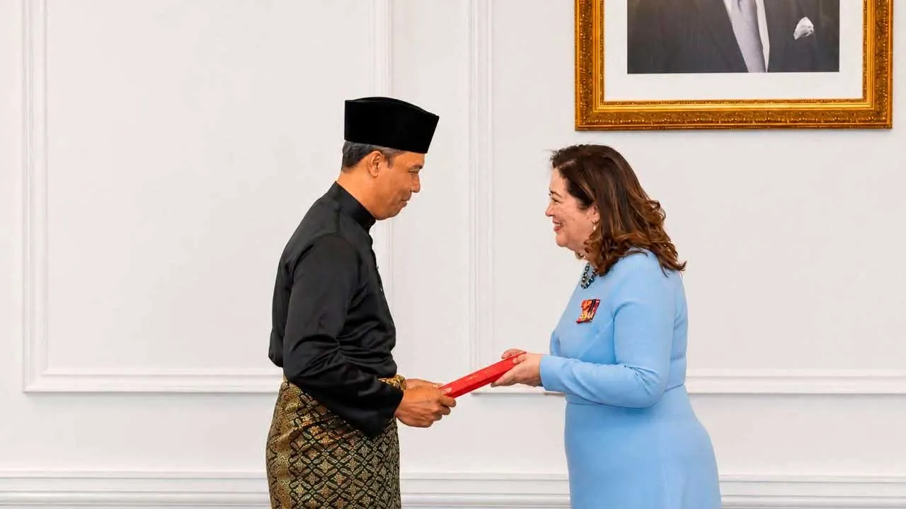 [TB]_Abu Bakar Mamat High Commissioner of Malaysia to New Zealand_FB High Commission of Malaysia, Wellington