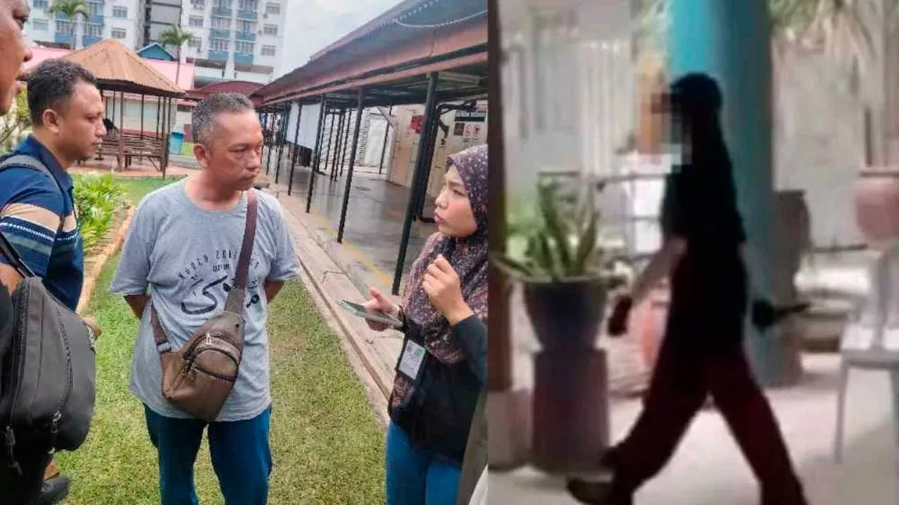 [TB]_Bapa pelajar kes tikam_SINAR