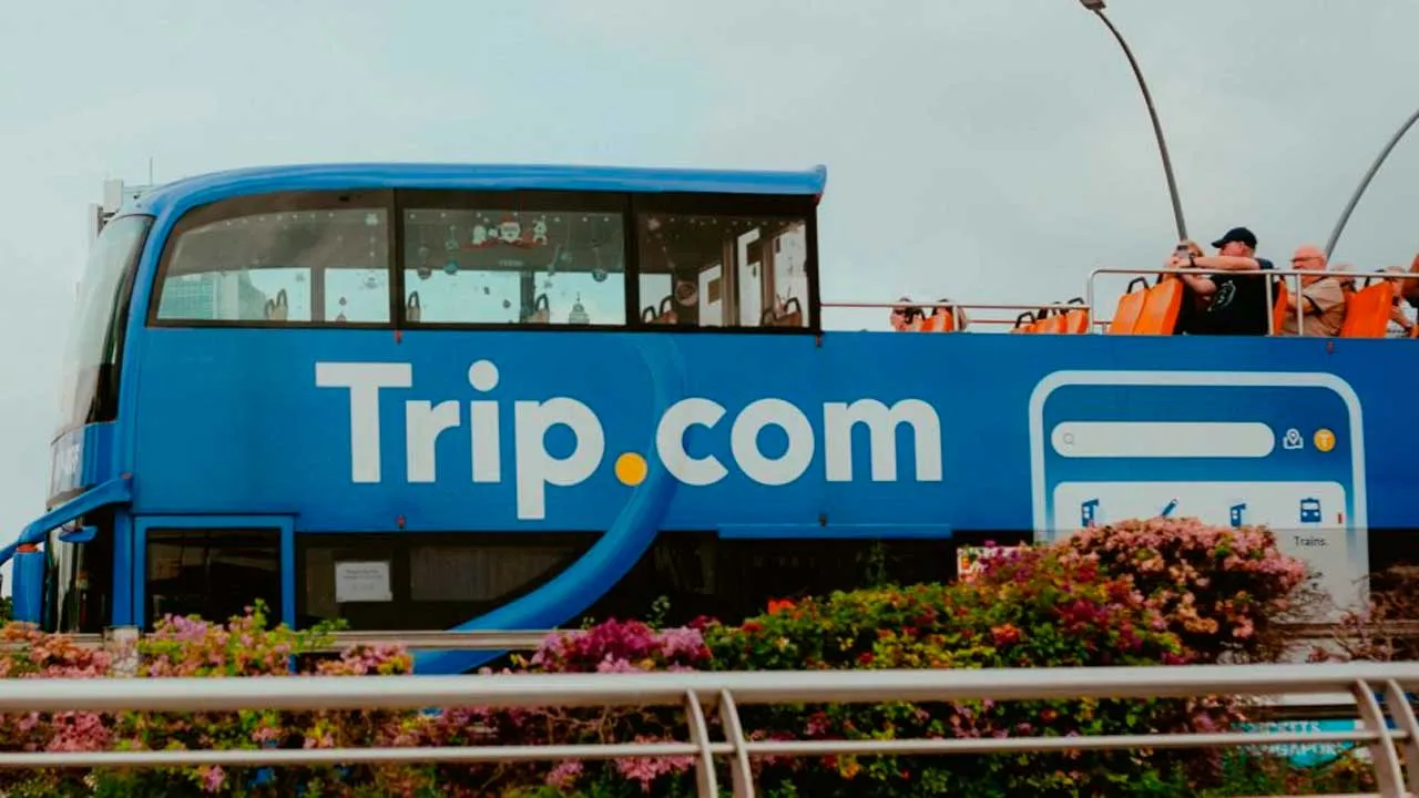 China Menyaman Trip.com Sebanyak $770 Juta – Disebabkan Salah Guna Kedudukan Monopoli Dalam Tempahan Hotel Atas-Talian