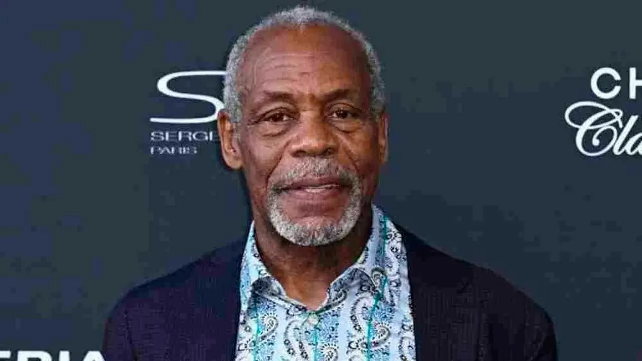 [TB]_Danny Glover Alzheimer_SINAR
