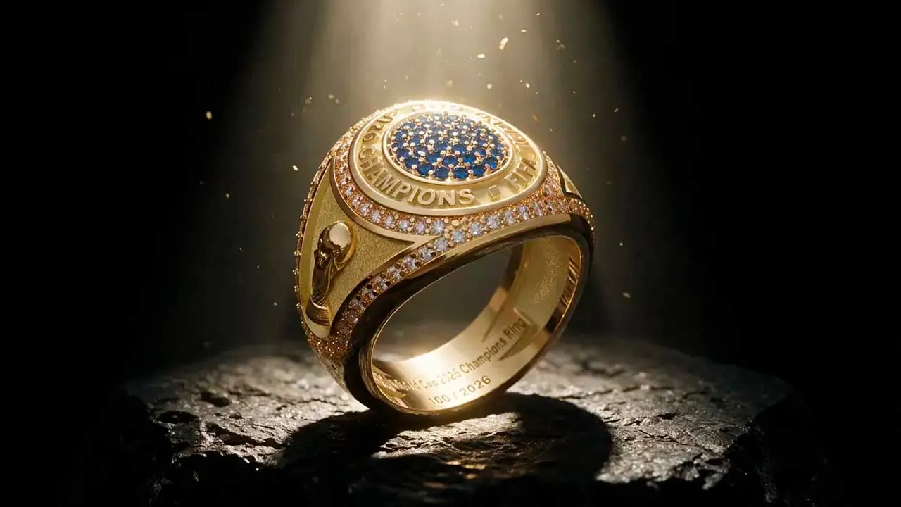 [TB]_FIFA World Cup 2026 championship rings_FIFA