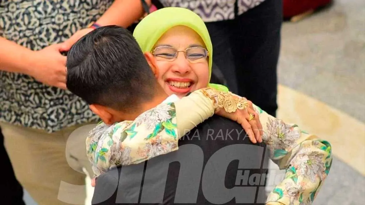 [TB]_Ibu Syed Saddiq_SINAR