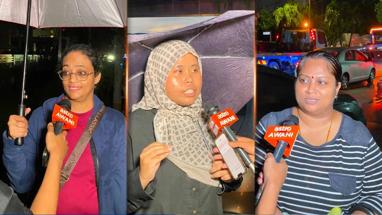 [TB]_MANGSA BANJIR PJ_ASTRO AWANI