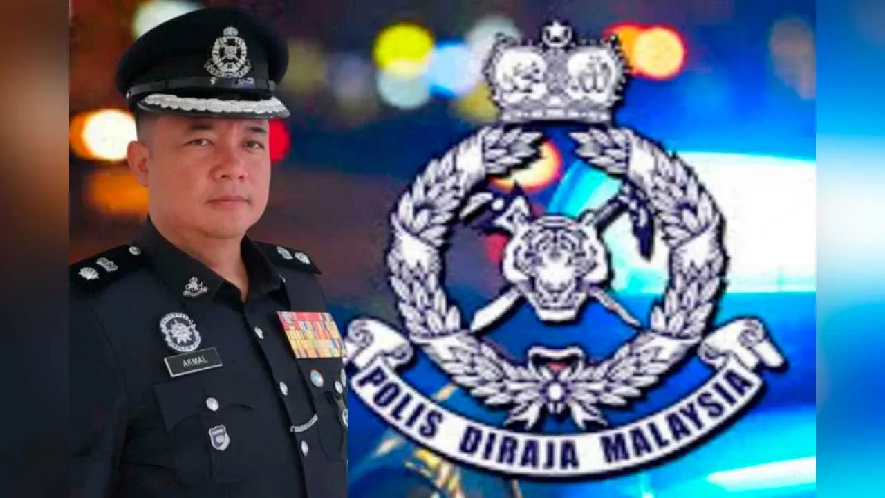 [TB]_Mohd Akmalrizal Polis_SINAR