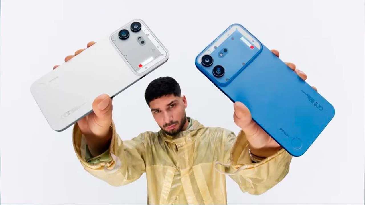 [TB]_Nothing Phone_AMANZ