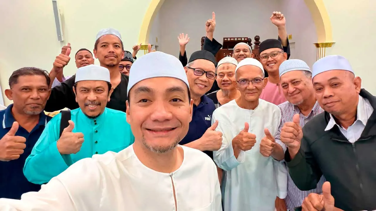 [TB]_Onn Hafiz Ghazi﻿ PRN Johor 2026_FB Onn Hafiz Ghazi﻿