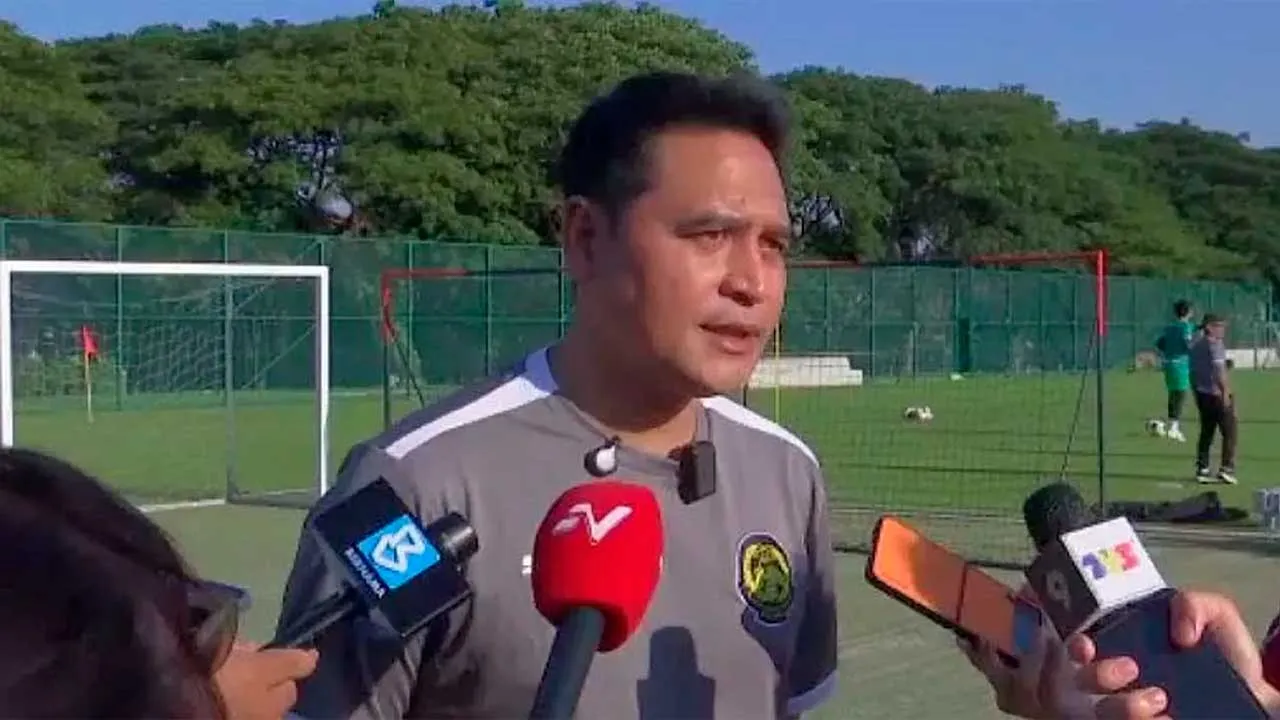 [TB]_Pemerhati bola sepak negara, Asmawi Bakiri_STADIUM ASTRO