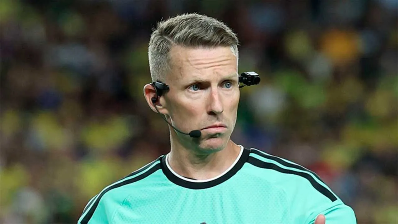 Teknologi Referee View Lenovo Dapat Sambutan Di Piala Dunia – Ubah Cara Menonton Bola Sepak