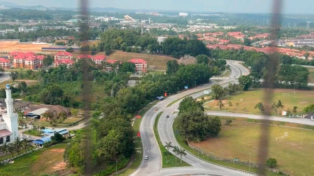 [TB]_Sempadan Negeri Sembilan, ekonomi KLIA_ASTRO AWANI