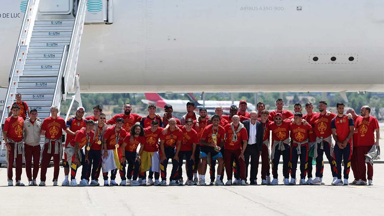 spain