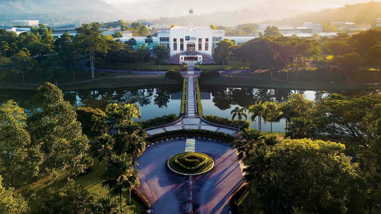 [TB]_UNM Expansive Semenyih Campus_UNM