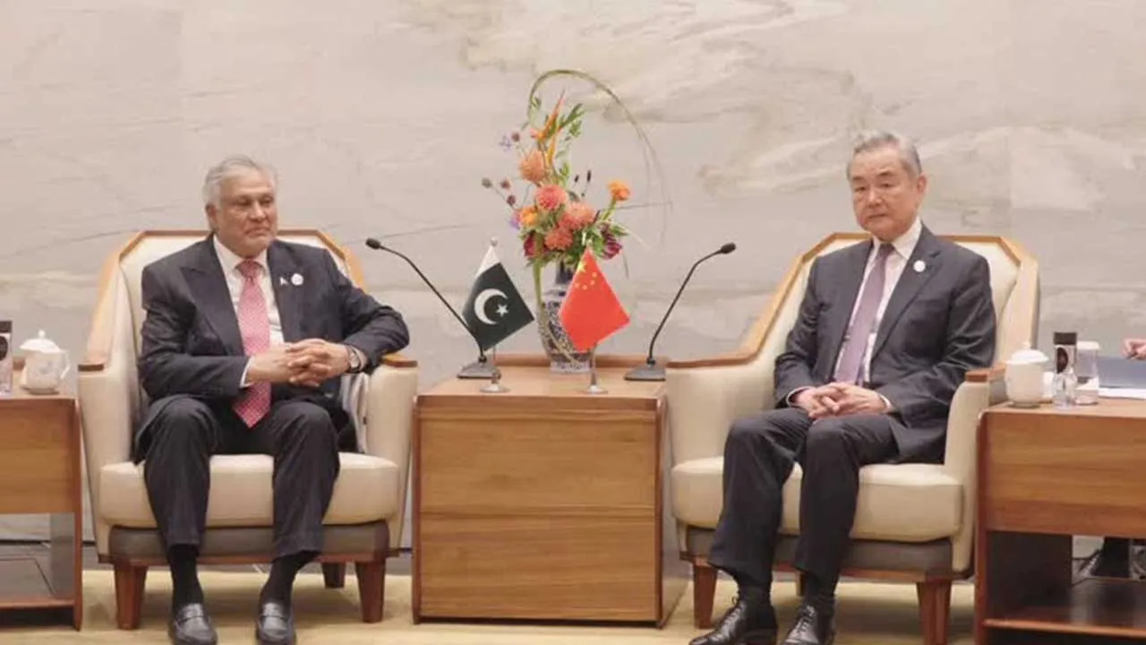 [TB]_WANG YI MOHAMMAD ISHAQ DAR_REUTERS