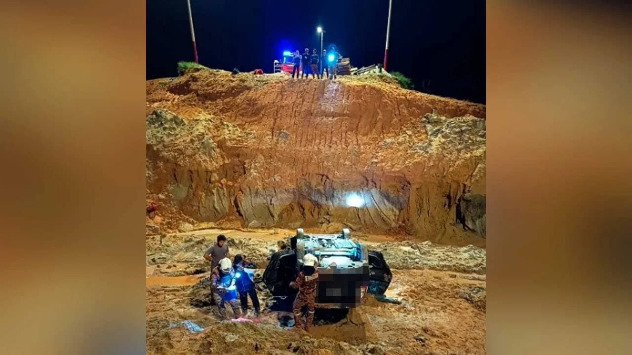 [TB]_Warga China Tejunam Gaung Machang_JBPM MACHANG