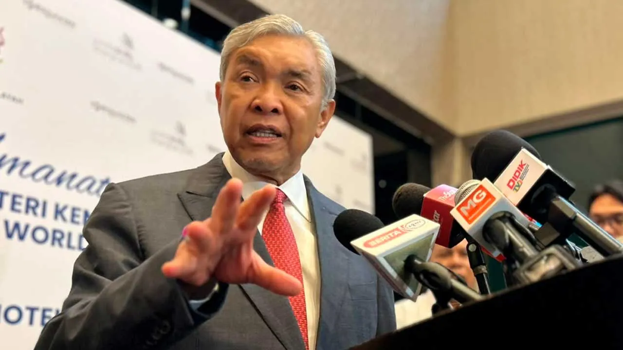 [TB]_ZAHID HAMIDI 2_Astro AWANI_Seth Akmal