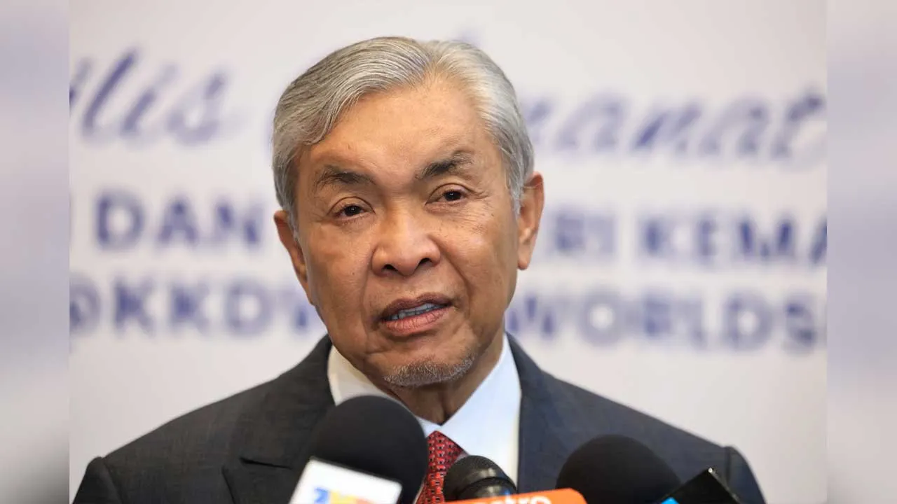 [TB]_ZAHID HAMIDI_Astro AWANI