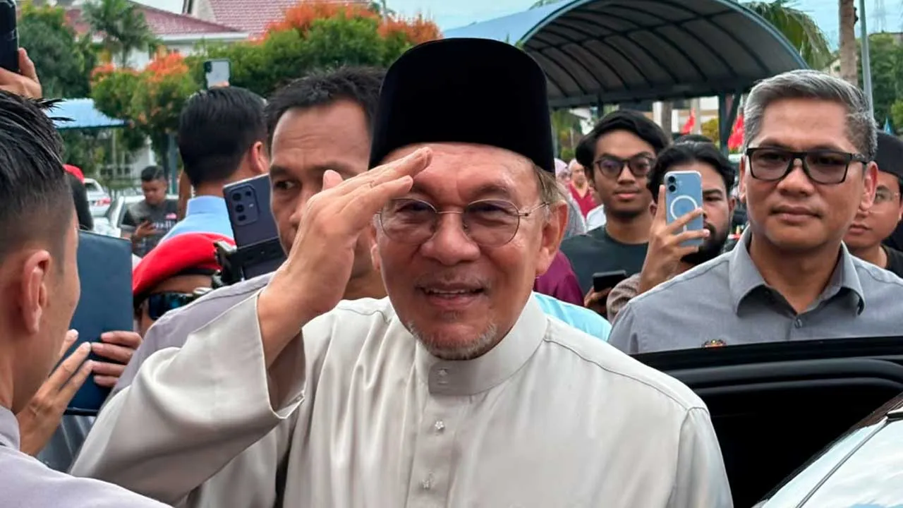 [TB]_anwar ibrahim, PRN, politik 1_ASTRO AWANI