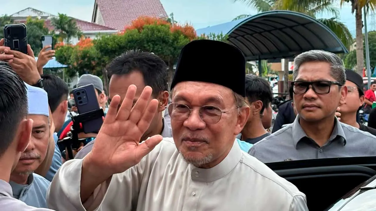 [TB]_anwar ibrahim, PRN, politik 2_ASTRO AWANI