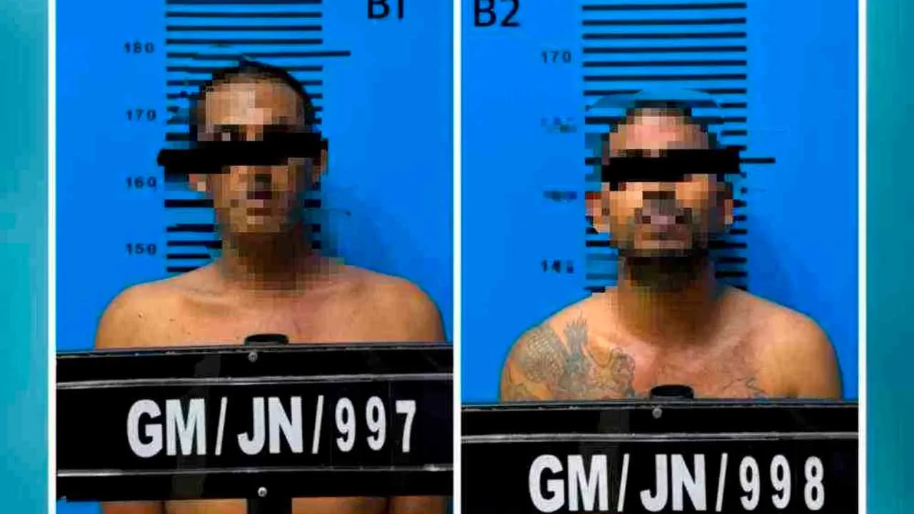 [TB]_lelaki Rohingya 6,000 pil kuda_SINAR