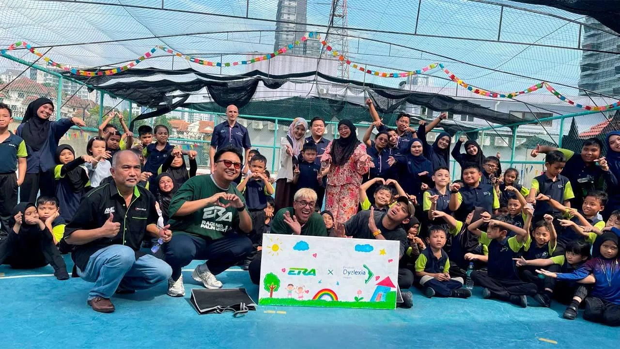 [TB]_pusat pendidikan pelajar disleksia Ampang_ERA