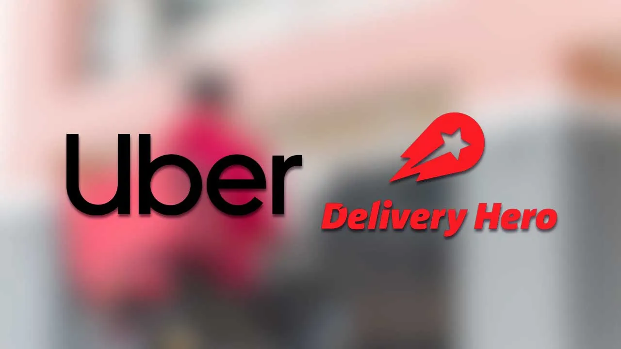 [TB]_uber delivery hero logo_ASTRO AWANI