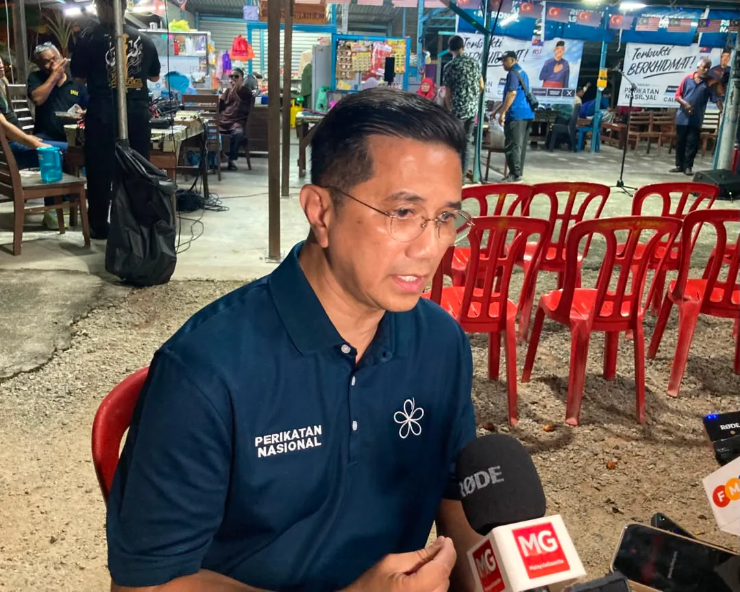 AZMIN ALI