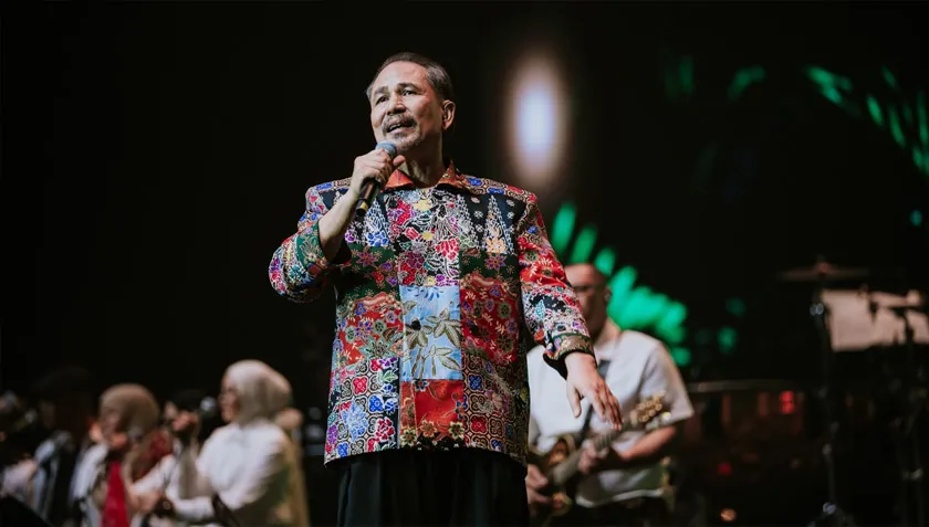 M NASIR_ GEMPAK