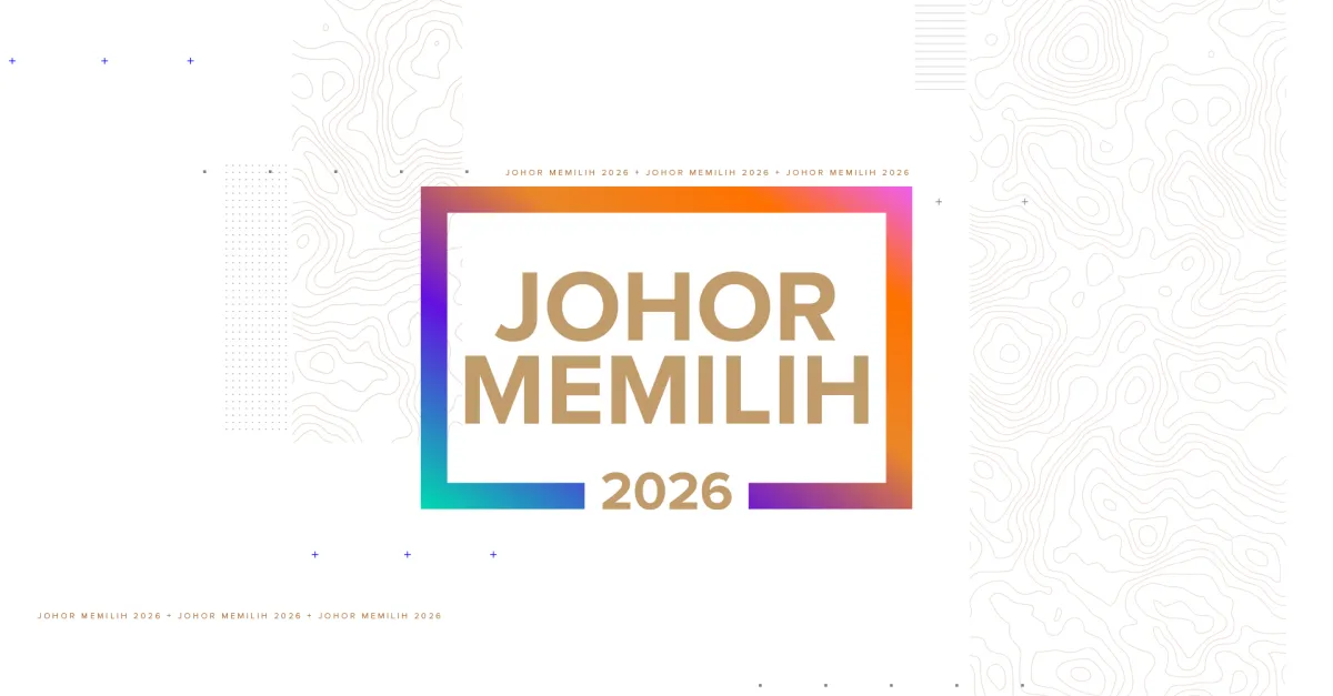 johor memilih