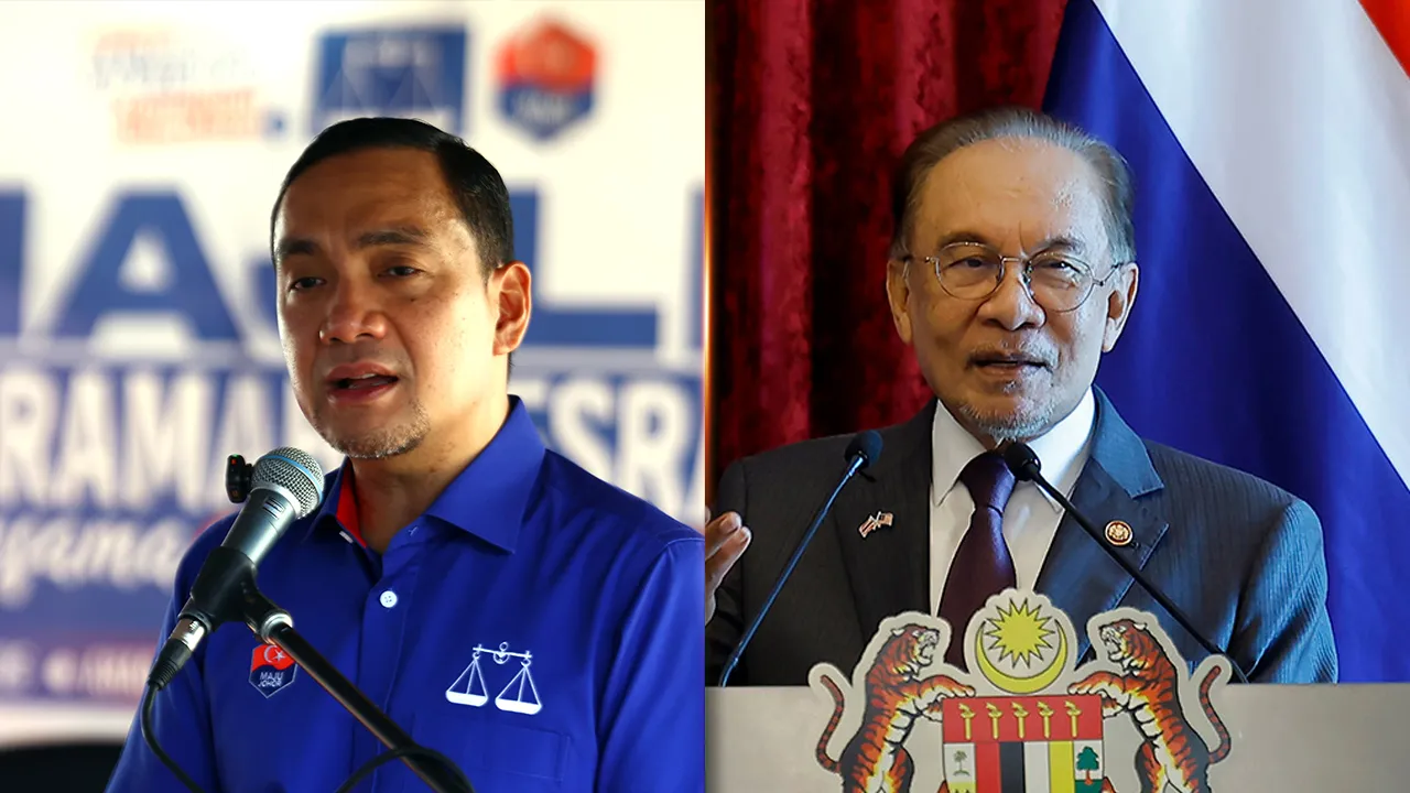 Onn Hafiz & Anwar_BERNAMA