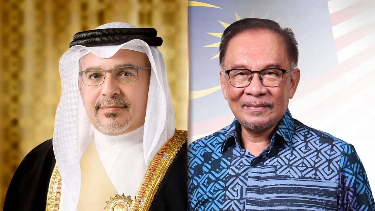 Prince Salman Anwar_AWANI