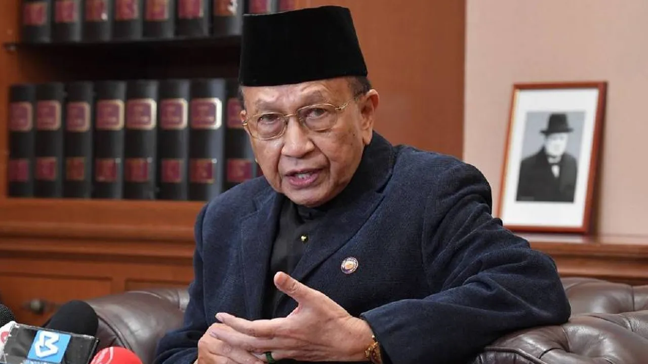 Sumber: BERNAMA