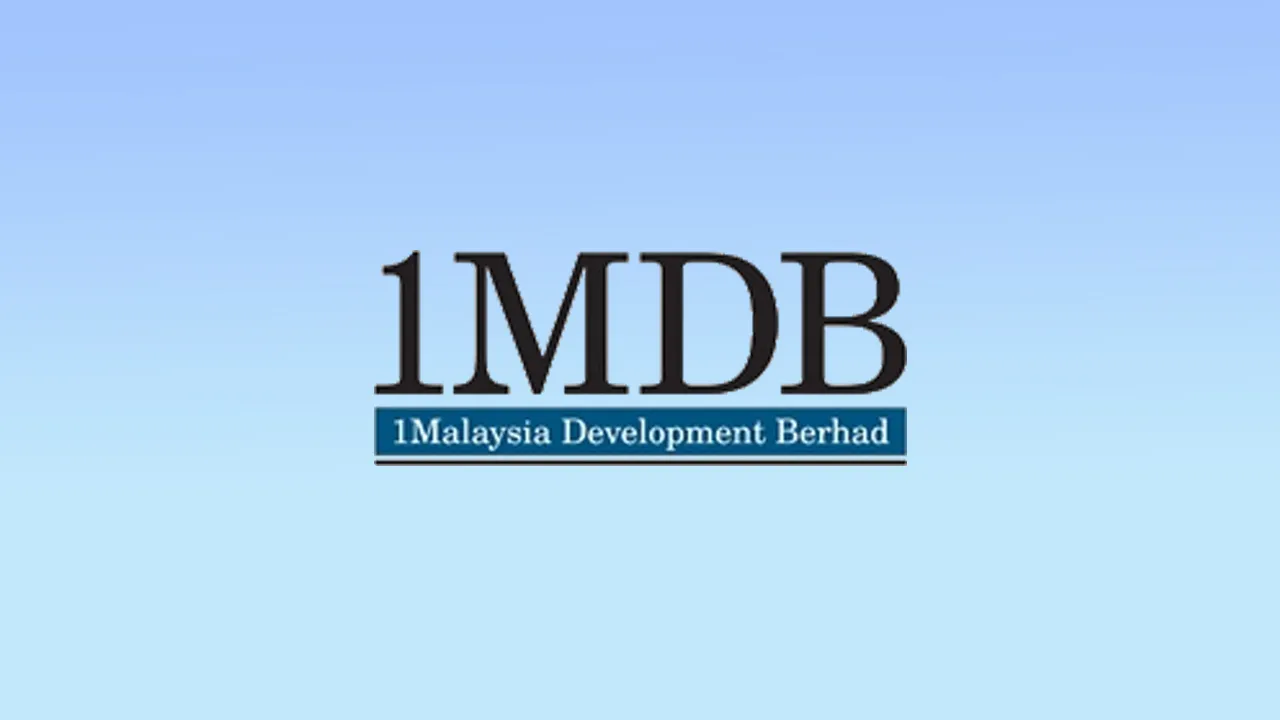 1MDB logo_Astro AWANI