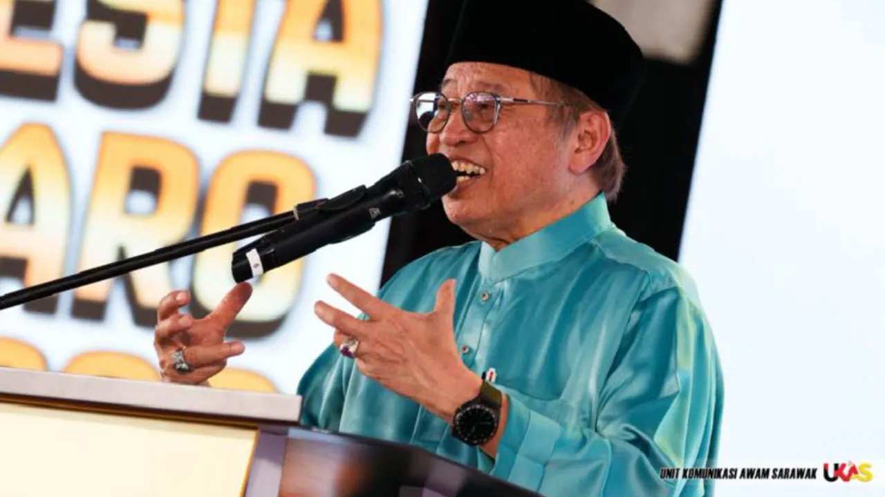 https://www.facebook.com/unitkomunikasidanpenerangansarawak/posts/pfbid02ARk6AjFf8c54AHWS4uoEECL2Pd3y1enHDZV8KwboUbmCPDHfqREd89HocybVHesil?locale=ms_MY