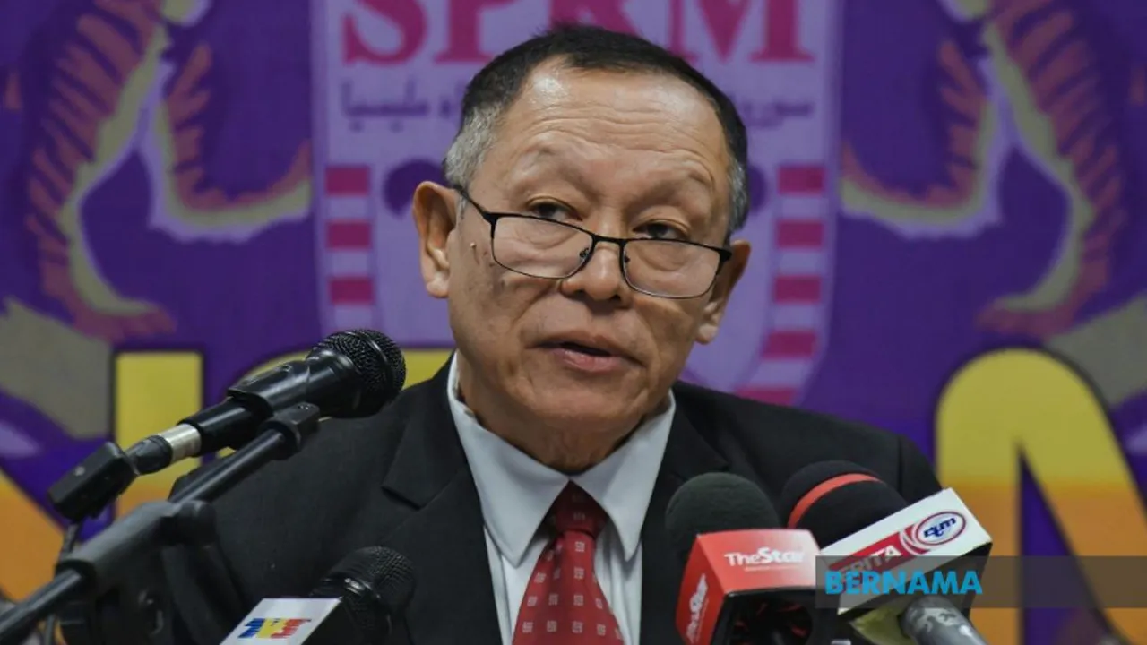 Sumber: BERNAMA
