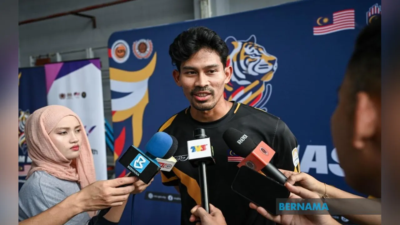 Sumber: BERNAMA