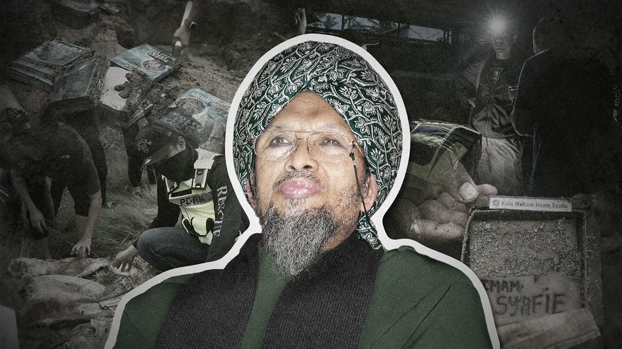 TB_ABUYA AJARAN SESAT_BERNAMA
