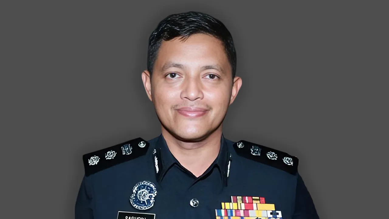 SINAR HARIAN