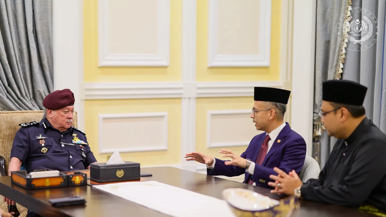 Sumber: Sultan Ibrahim Sultan Iskandar
