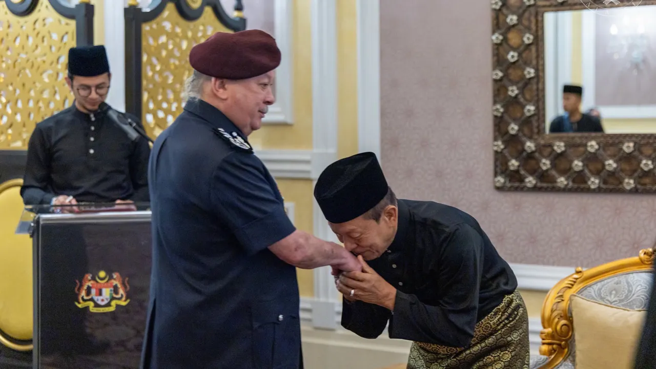 https://www.facebook.com/officialsultanibrahim/posts/pfbid03ccwUXKiXZdp93z212tV9RmUzPjFdwJugv1oyQkQvP5bh7uDUgXvzSeBNw7HvEQSl