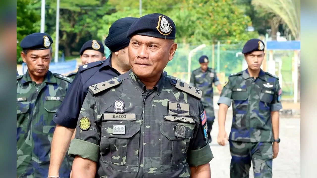 Sumber: BERNAMA