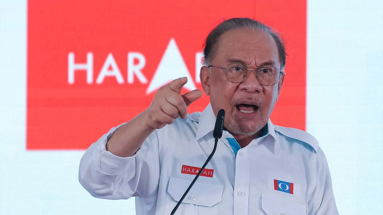 ANWAR MAJLIS AMK