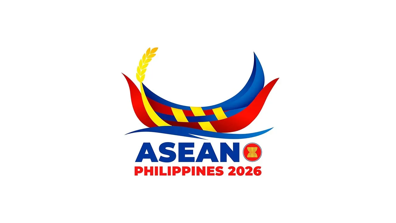 The Philippines is the ASEAN Chair for 2026 --FB ASEAN 2026 PH﻿