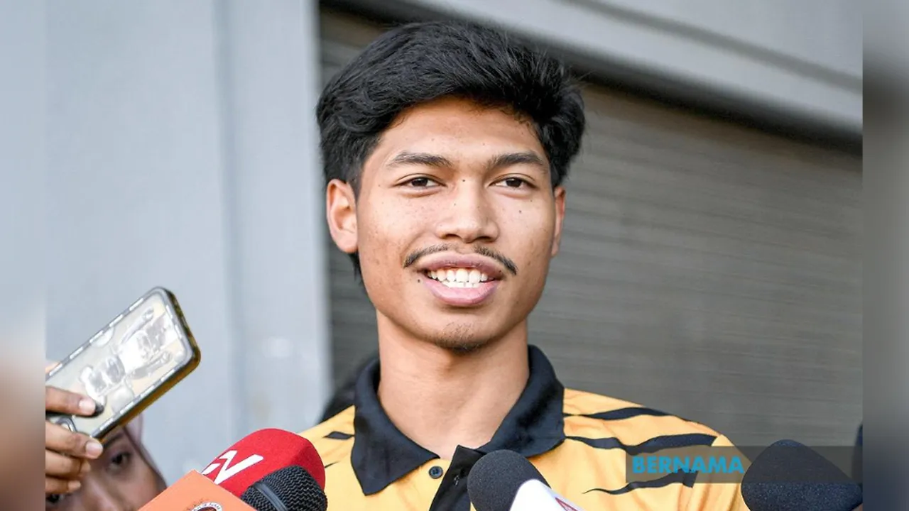 Sumber: BERNAMA